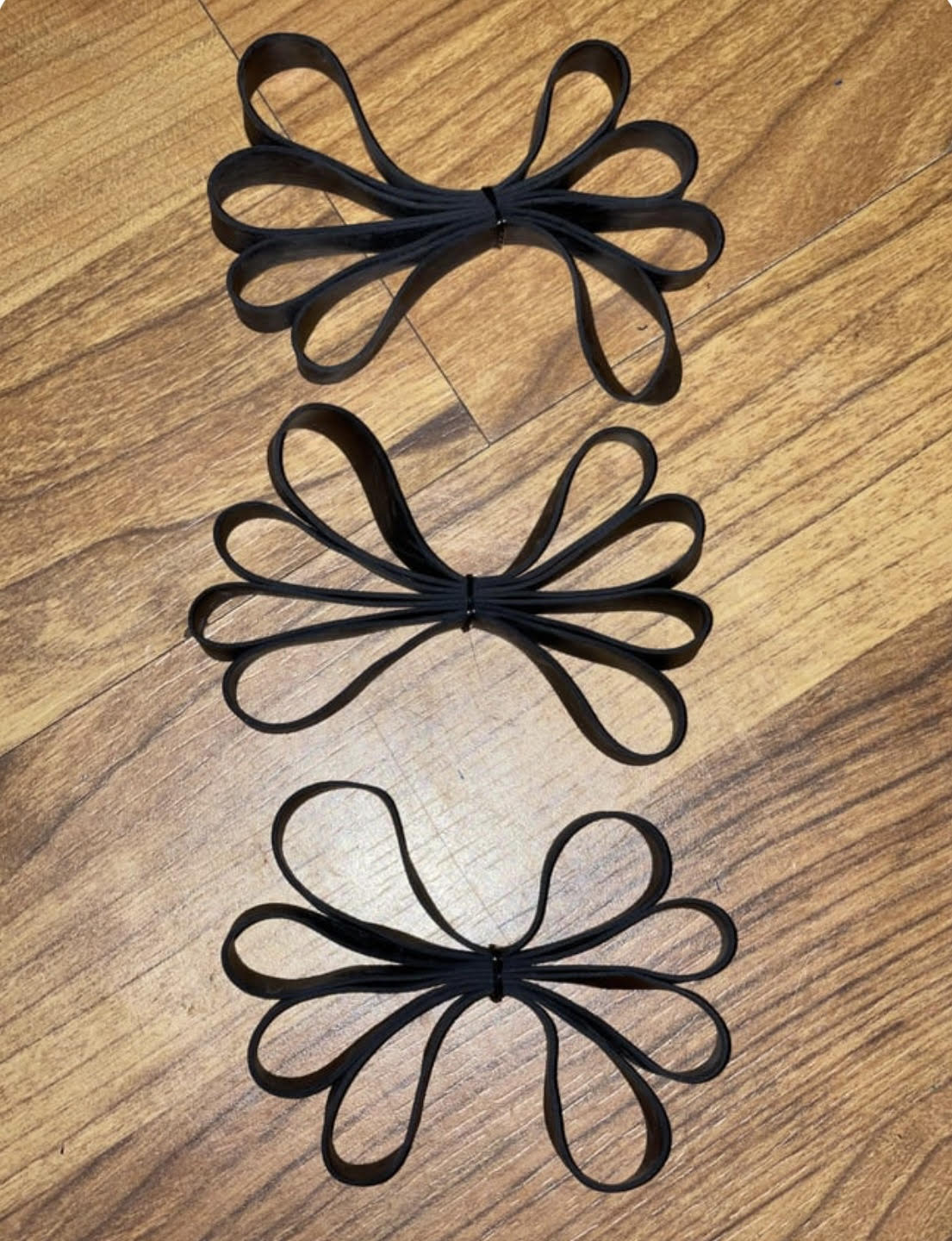 Emergency Bands Pack For RipSticks & RipStick Pills